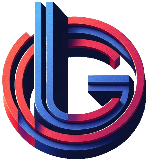 Logo Footer LGR pour PC